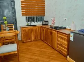 JMG Homes & Apartment