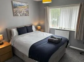 Blyth City Delight Free Parking