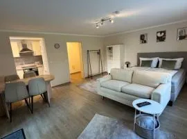 Ferienwohnung Krautfassblick