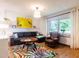 Ferienwohnung Am Pieperknapp in Olsberg