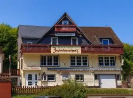 Landhaus Pension Jagdschlösschen