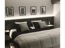 Flat exclusivo e moderno no Jardins, na Rua Jose Maria Lisboa, perto da Av Paulista