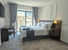 DovrInn Boutique ApartHotel