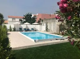 Tavira Casa with Pool