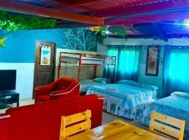 Bambito´s Café & Hostel