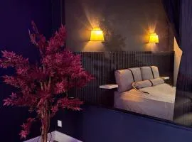 My Home - Appartement