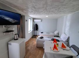 La vie，位于Opanets的乡村别墅