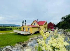 Fjelldalsveien 295 Fjelldal,9441