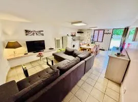 Le duplex cosy - 65m2 - Gites Montvaltin