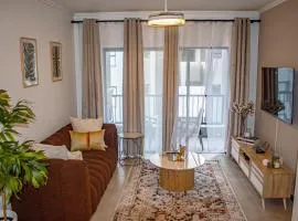 Cedar La Residence - free gym & pool