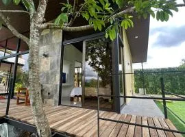 Tree of Heaven Lodge