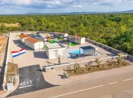 Auto-kamp Dvije suze 1