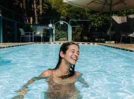 维特拉度假屋村及Spa公寓式酒店