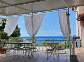 Miramare vacation house