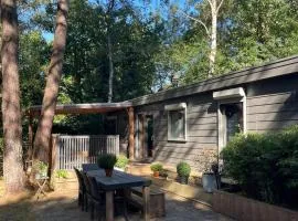 "RustOord" Ontspannen op de Veluwe Bospark Ijsselheide Hattemerbroek