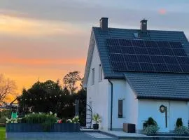 Agroturystyka Kraina Choszcza