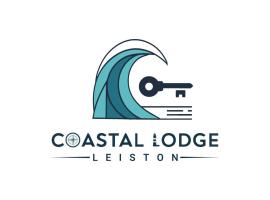 Coastal Lodge，位于莱斯顿的酒店