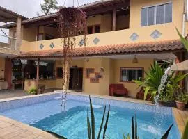 Pousada Aconchego Bertioga