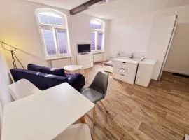 Urlaub im Herzen Wismars 2OG Süd