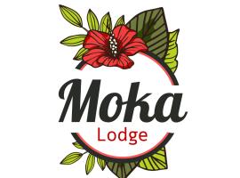 Moka Lodge，位于特纳的酒店