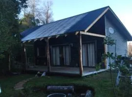 Cabaña Estación los Prados