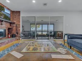 Game Themed Waterfront Fun at Easthaven