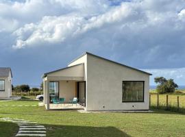 Barrio del Norte，位于卡达韦多的酒店