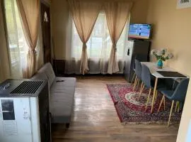 Departamento en el sur