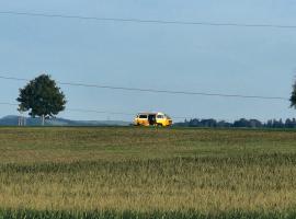 Working person，位于Epauvillers的酒店