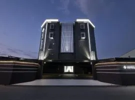 HOTEL BYAKKA 岐阜 -Gifu-