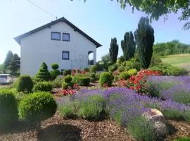Holiday apartment Hochwald