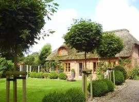 Luxurious holiday home Room No 7