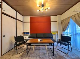 Nikko Kinugawa Stay，位于日光的宠物友好酒店