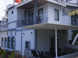 Villa Dalia Puncak ACC9-18