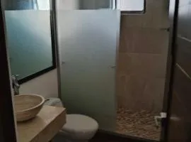 Hacienda Valbuena Antorcha area