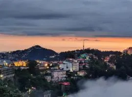 Florence B&B Near Mall Road - Amazing Valley View