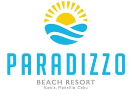 Paradizzo Beach Resort，位于Medellin的酒店