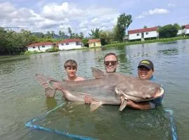 TopCats Fishing Resort