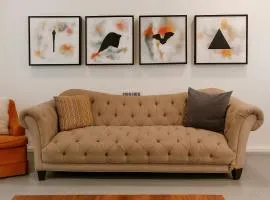 Comfortable 6BR Getaway • WiFi • AC • Pet-Friendly