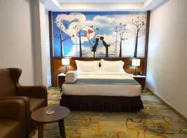 LSP Hotel