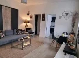 La Maison du Bonheur