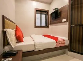 Collection O Kalamboli New Panvel Formerly Golden Paradise