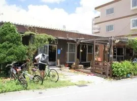 民树库艾盖哈玛酒店