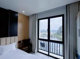 CAT BA - Lake View Hotel