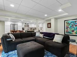 Arbor Hideaway - Brand New! Bring your dog!