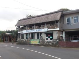 罗切斯特酒店，位于Souillac的酒店