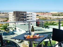 Oaks Gladstone Grand Hotel
