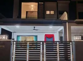 52 Homestay Pangkor