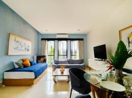 Amelia D Art Deco Suites
