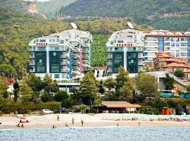 Konak Seaside Homes